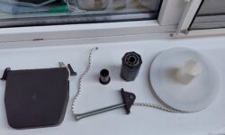 Lucrari rulouri exterioare