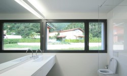 Lucrari inlocuire sticla geam termopan