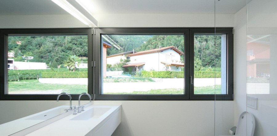 Lucrari inlocuire sticla geam termopan