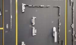 Lucrari reparatii ferestre termopan