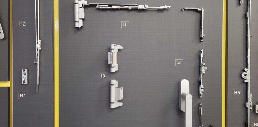 Lucrari reparatii ferestre termopan